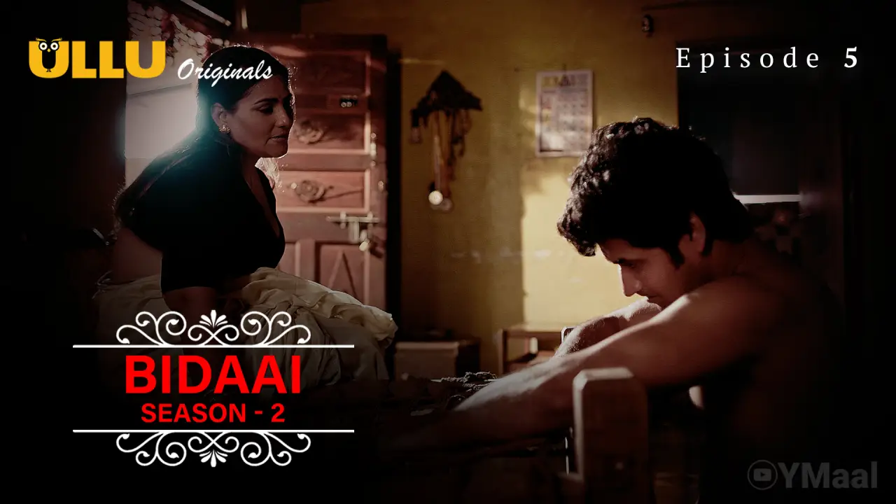 Bidaai Season 2 Episode 5