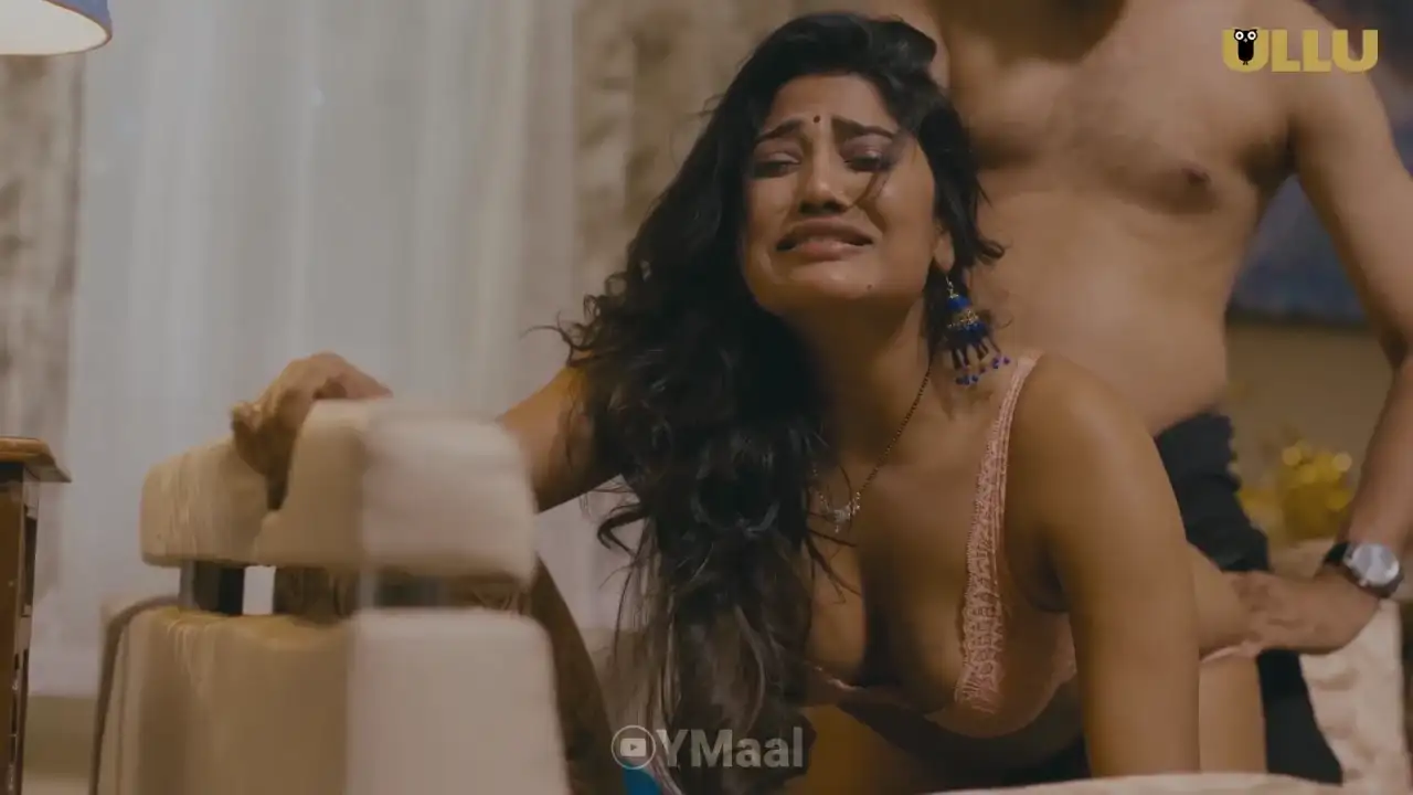 Tere Mere Beech Mein Episode 5 (ULLU Web Series) » xmaza.fun