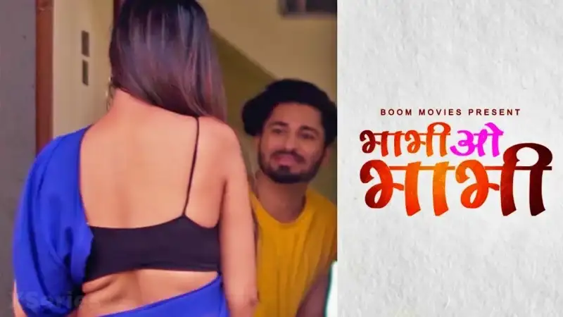 Bhabhi O Bhabhi (Boom Movies Web Series) » xmaza.fun