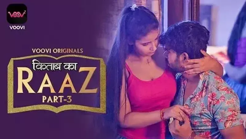 Kitab Ka Raaz Episode 3 (Voovi Web Series) » xmaza.fun