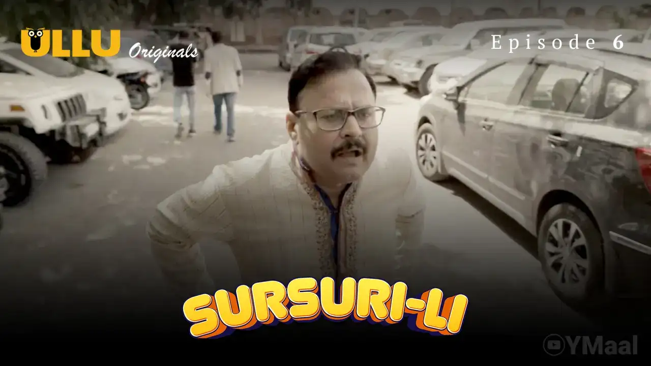 Sursuri Li Episode 6 (ULLU Web Series) » xmaza.fun
