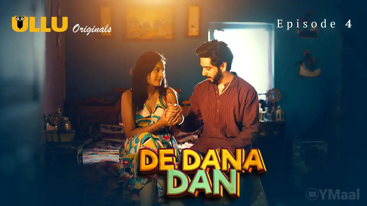 De Dana Dan Episode 4 (ULLU Web Series) » xmaza.fun