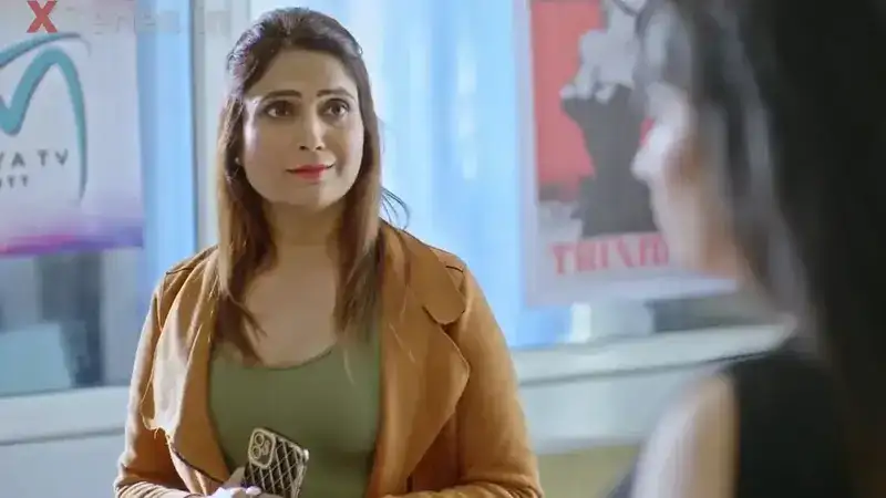 Secret Superstar Episode 2 (CinePrime Web Series) » xmaza.fun