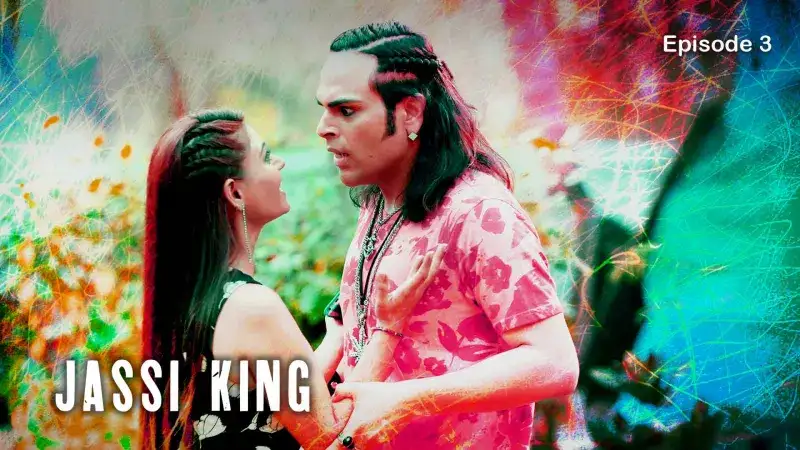 Jassi Kingg Episode 3 (Kooku Web Series) » xmaza.fun