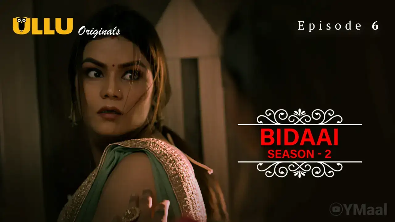 Bidaai 2 Episode 6 (ULLU Web Series) » xmaza.fun