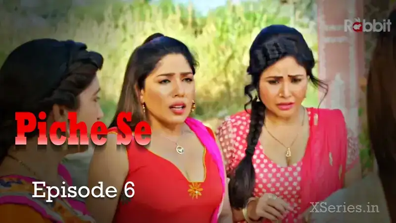 Piche Se Episode 6 (Rabbit Web Series) » xmaza.fun