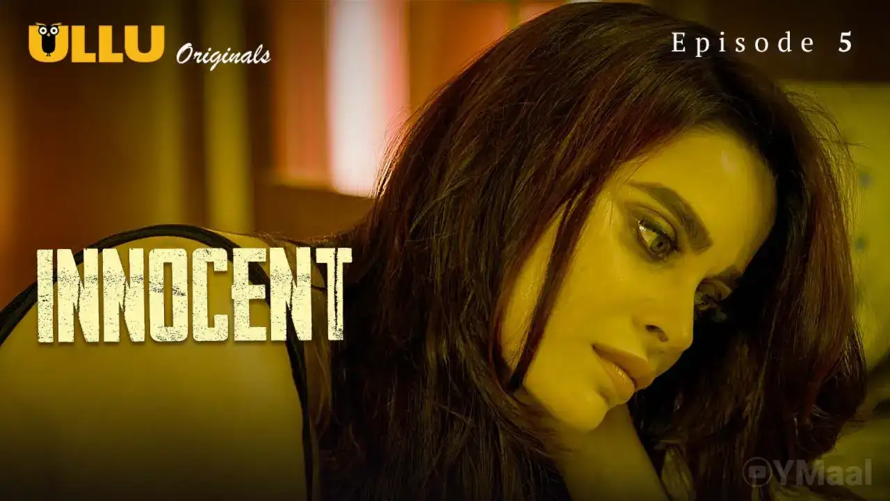 Innocent Episode 5 (ULLU Web Series) » xmaza.fun