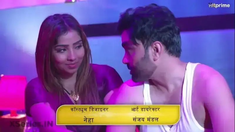 Makkhan Doodhwala Episode 3 (HitPrime Web Series) » xmaza.fun