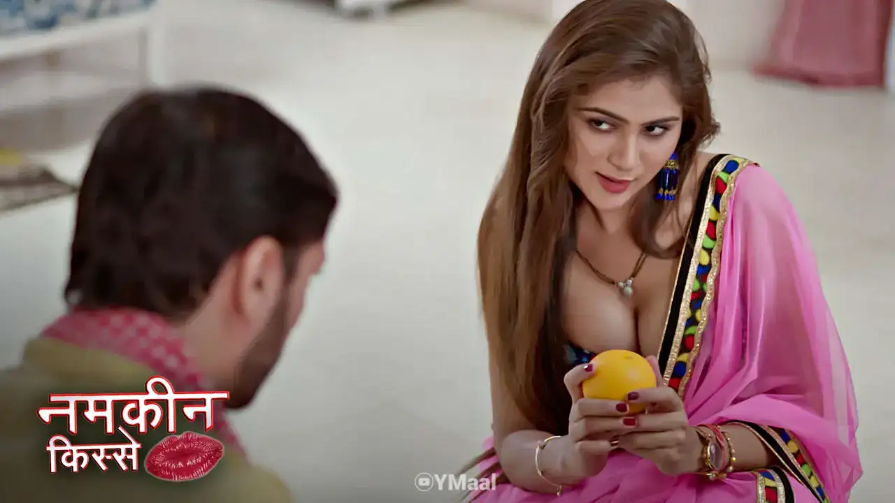 Namkeen Kisse Episode 3 (ALTT Web Series) » xmaza.fun