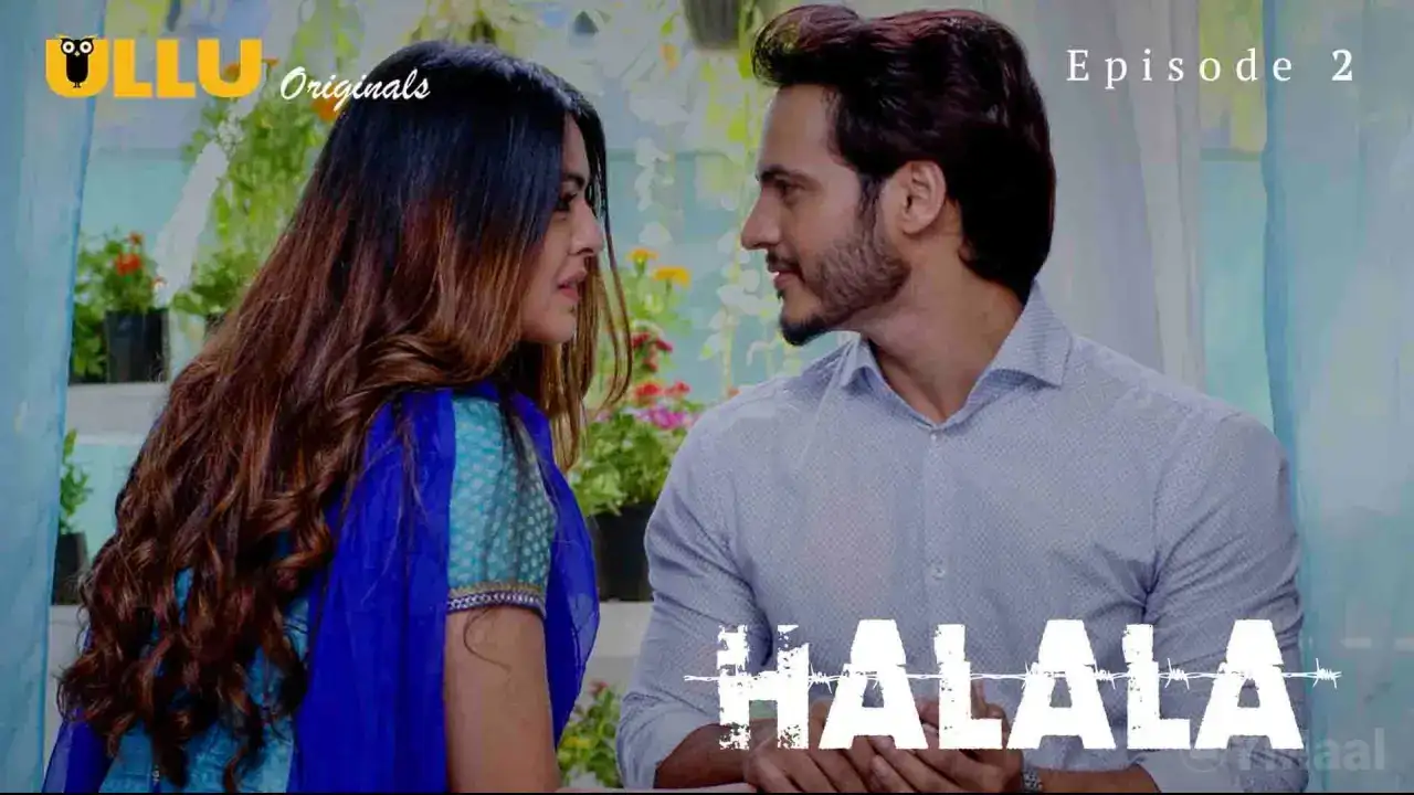 Halala Episode 2 (ULLU Web Series) » xmaza.fun