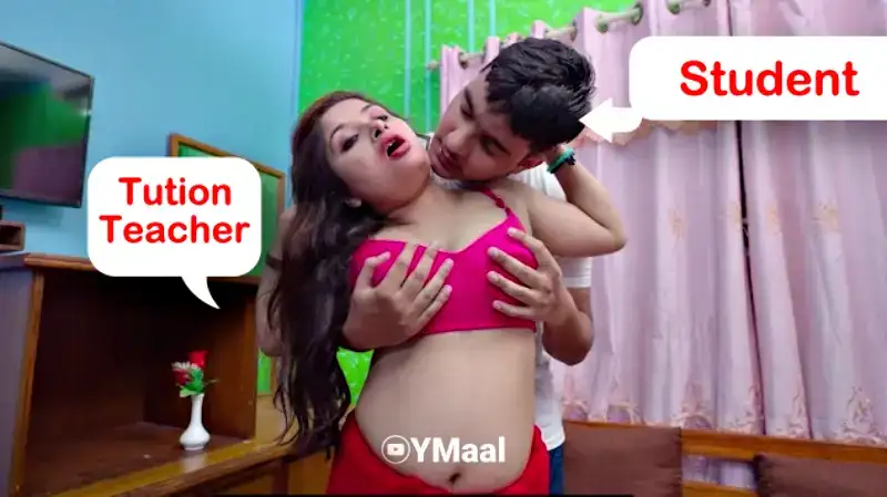 Gupt Siksha (MOODX Web Series) » xmaza.fun