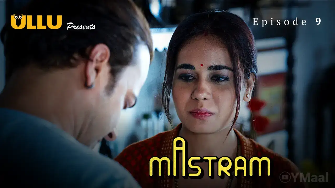 Mastram Episode 9 (ULLU Web Series) » xmaza.fun