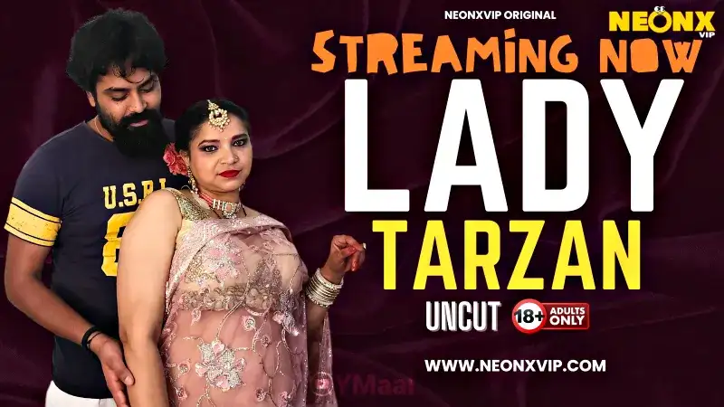 Lady Tarzan (NEONX Web Series) » xmaza.fun
