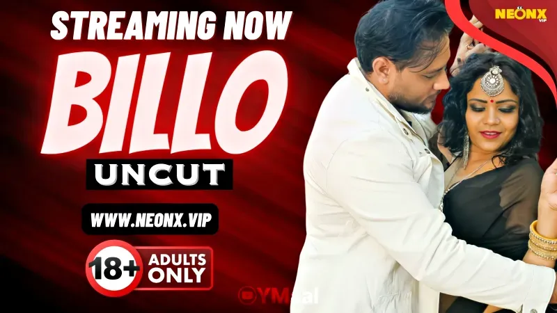 Billo (NEONX Web Series) » xmaza.fun