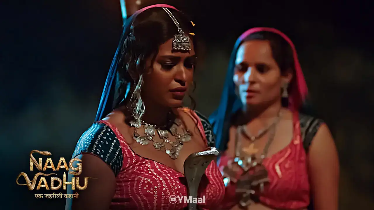 Naag Vadhu Episode 1 (ALTT Web Series) » xmaza.fun