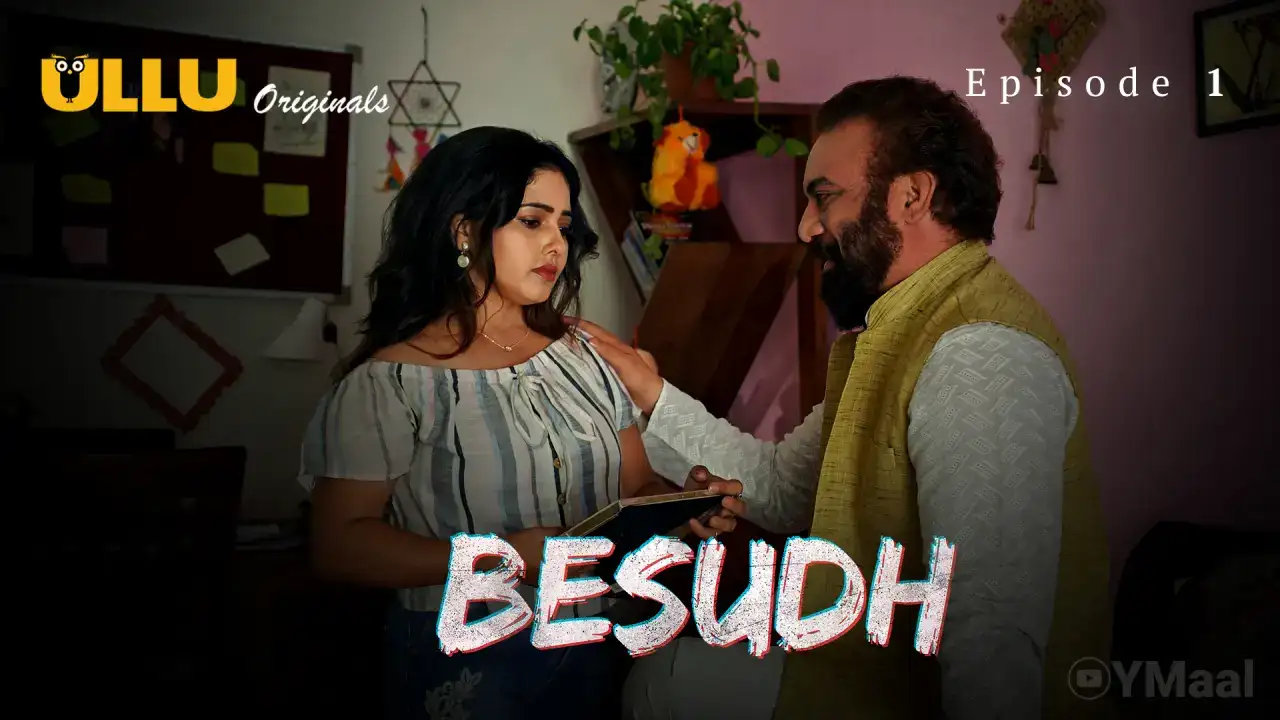 Besudh Episode 1 (ULLU Web Series) » xmaza.fun