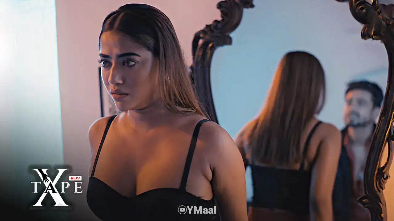 X Tape Episode 5 (ALTT Web Series) » xmaza.fun