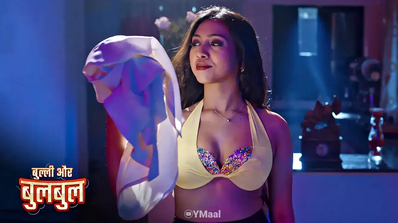 Bully Aur Bulbul Episode 1 (ALTT Web Series) » xmaza.fun