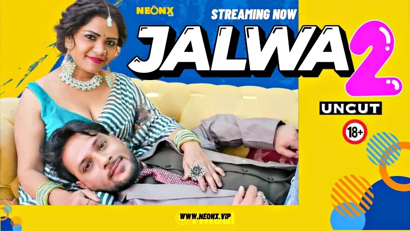 Jalwa 2 (NEONX Web Series) » xmaza.fun