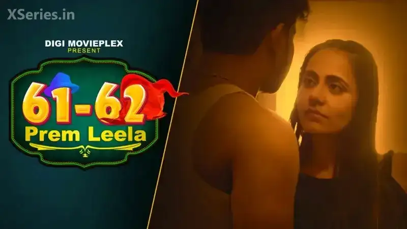 Prem Leela Episode 3 (Digi Movieplex Web Series) » xmaza.fun