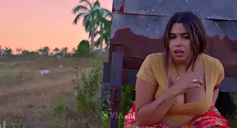 Mukhiya X Episode 3 (MOODX Web Series) » xmaza.fun